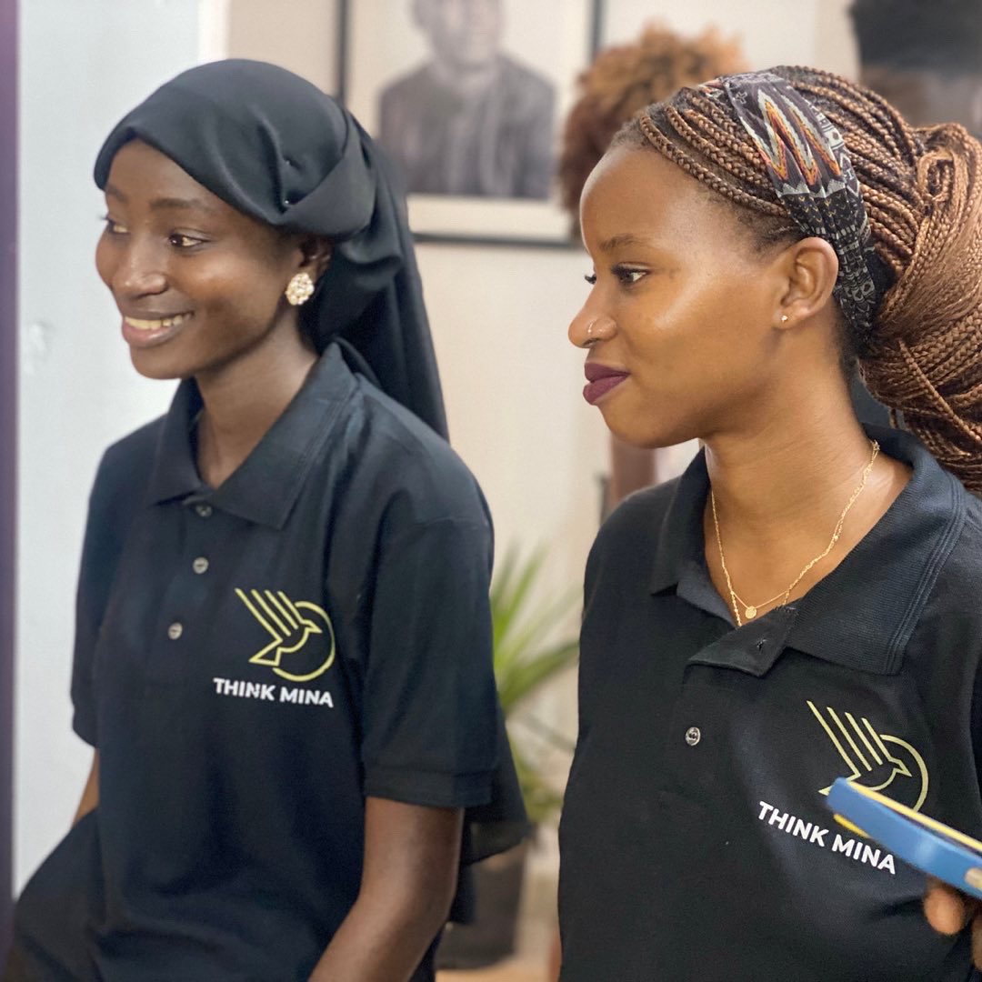 thinkMinaInt's tweet photo. Excited about Think Mina’s first advert in The Gambia for @FacilGambia !! 😆

Created, planned, coordinated and produced by @thinkmina, “Your Ultimate PR and Marketing Agency.”

Our vision is to promote: by #Gambians, for The #Gambia 🇬🇲 https://t.co/fj7tv6f1FI