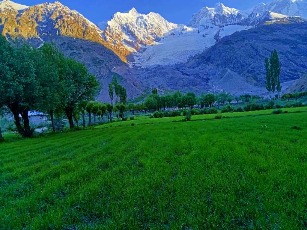 SaqlainAliShah9's tweet photo. A paradise at the peak of mountains  called"Darkut Yasin Ghizer", It's cold wind ,lakes ,greenery ,animals, healing of aquifer ,loyalty of men make it heaven. Make your trip beautiful and full of adventure with your family by visiting here.
 #Darkut #tourism #NatureBeauty https://t.co/zqcLFTyWn5