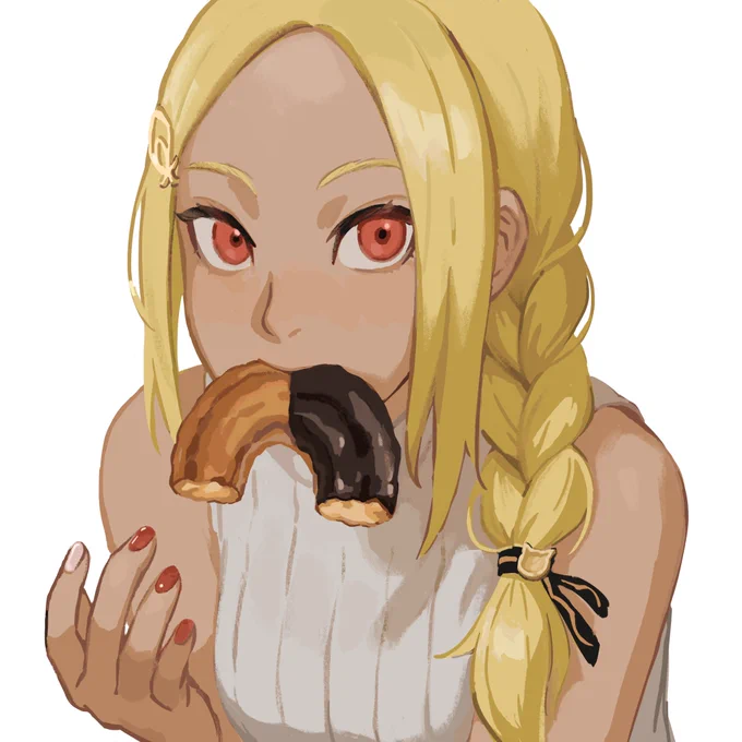 🍩 