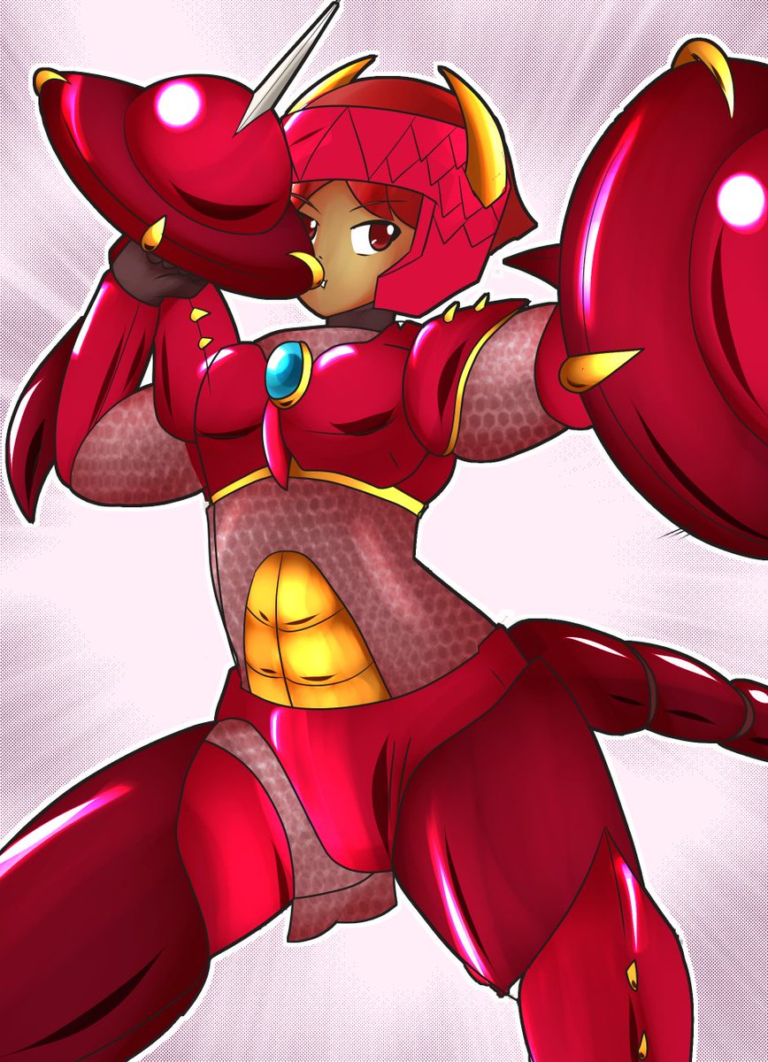 まあまあ筆が乗った気がする #今月描いた絵を晒そう 