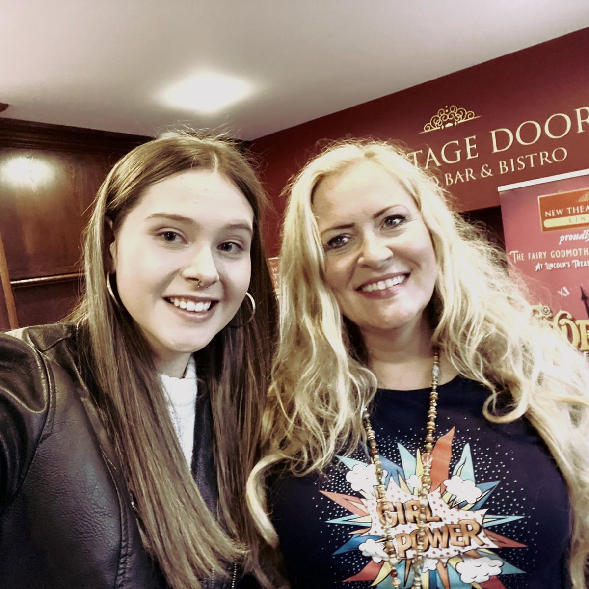 EMSippings200's tweet photo. wishing my favourite person the best of luck for her last performance of @SoulSistersTour , you have been amazing, sending love💕✨xx @Nickyfar https://t.co/72dpYW5i7y