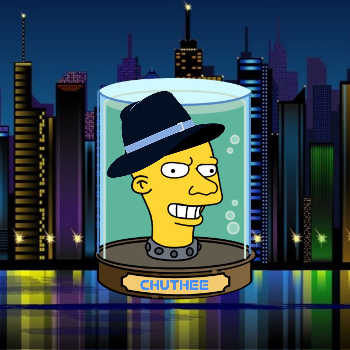 Headsinjar's tweet photo. BIG NFT giveaway for 200 RANDOM People
The new collection of heads in jars is here
  1️⃣ Follow 🔔 and join https://t.co/hYStYJzICB
  2️⃣ Like and retweet this tweet
  3️⃣ drop your wallet
#Airdrops #FreeNFTs #NFTGiveaways #NFT #NFTs
https://t.co/UXNF9nDSYm https://t.co/gLtIw3lowN