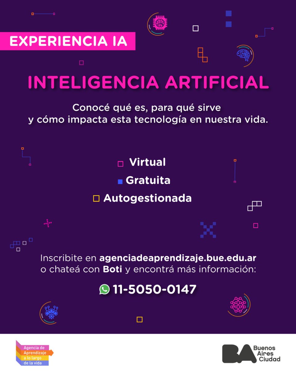 fprietoinet's tweet photo. Les recomiendo transitar esta propuesta que hemos desarrollado en FP para conocer el impacto actual  de la Inteleigencia Artificial en nuestra vida cotidiana. https://t.co/8v9F7PpdUd