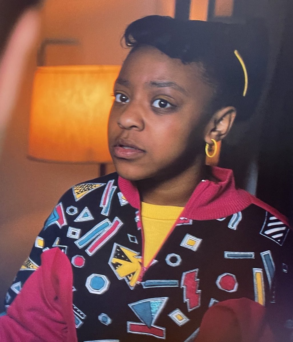 efdiegi_'s tweet photo. Erica Sinclair comparsa credo 10 minuti scarsi totali in tutta la stagione e ha fatto più del fratello in 4 stagioni messe assieme.
REGINA SOTTOVALUTATA
#StrangerThings #StrangerThings4 https://t.co/kSNLTH728o