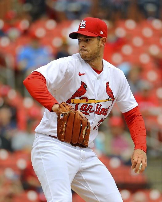 St. Louis Cardinals on X: Happy 31st Birthday to LHP Steven Matz