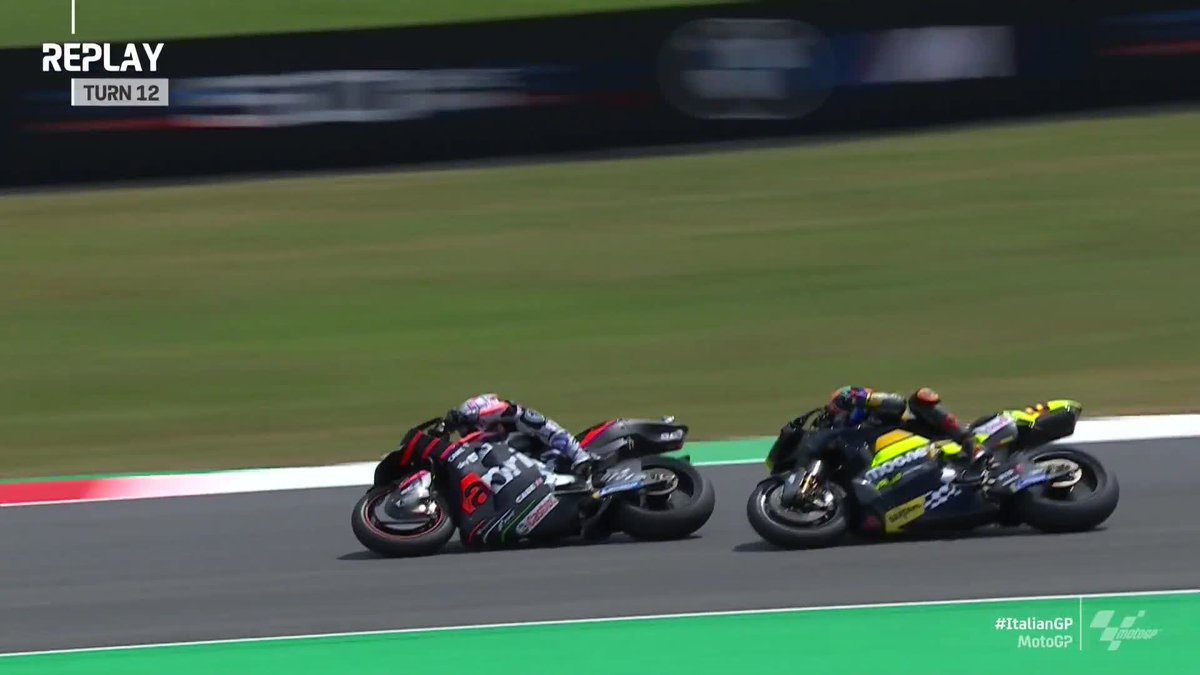 Motogp 22 第8戦イタリアgp フランセスコ バニャイア ドカティ が優勝 決勝レース結果とハイライト動画 気になる車 バイクニュース