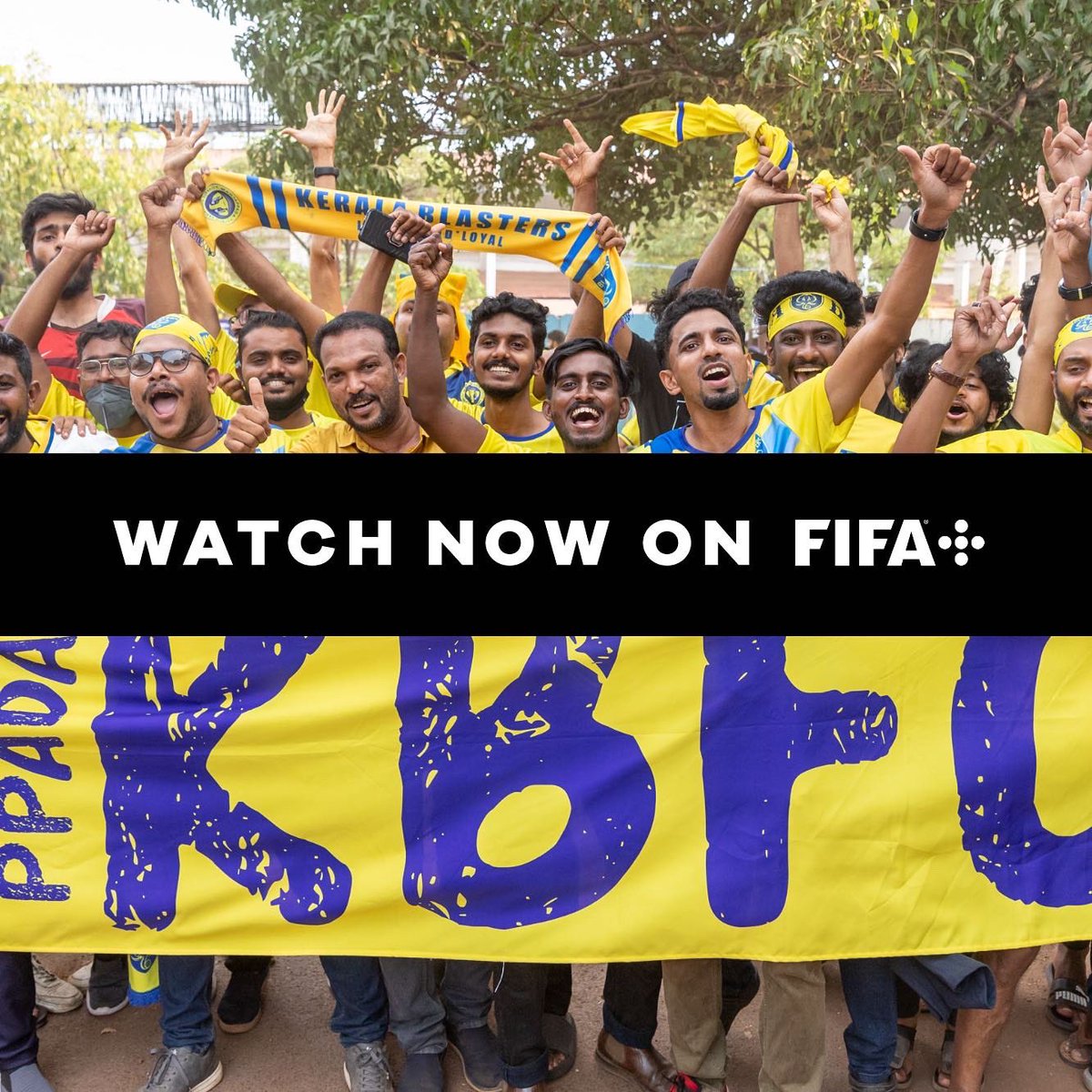 What is FIFA+? Indian sports documentary Maitanam joins Elite