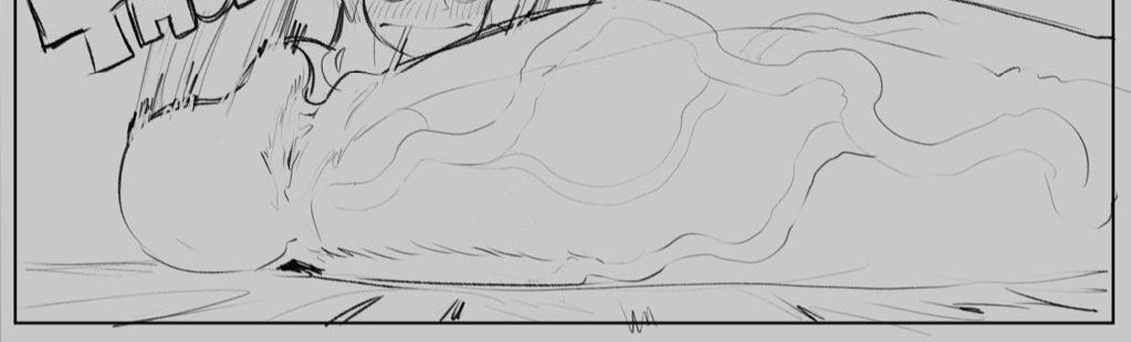 Great, got a bad case of morning wood today 🥺