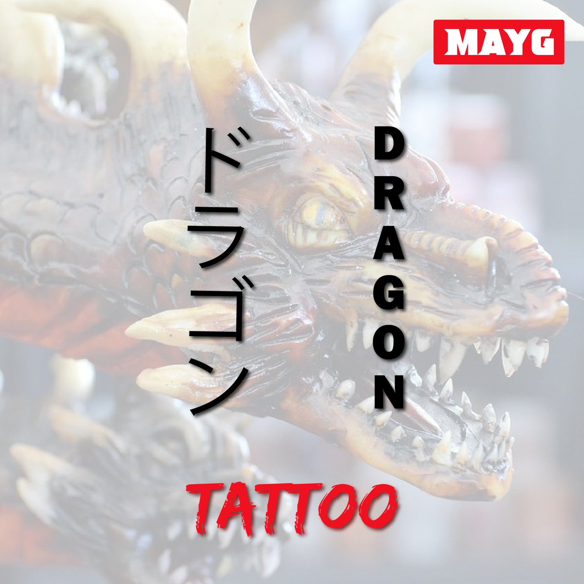 MAYG - My Angry Yakuza Girlfriend tweet media