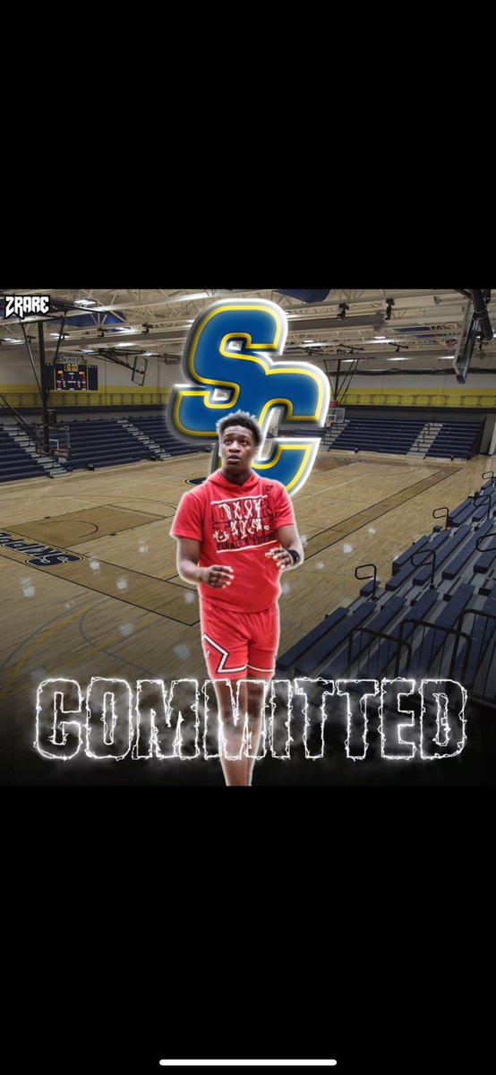 Inspired_Hoops's tweet photo. Couldn’t be more proud of this young man @RashaadFrye as he’s headed to St. Clair up in Michigan to get an education first and foremost, & to continue his 🏀 career! #inspiredhoops #itsalifestyle #givehopeimpactlivesbehumble #beattheodds https://t.co/NCF0nNoBAQ