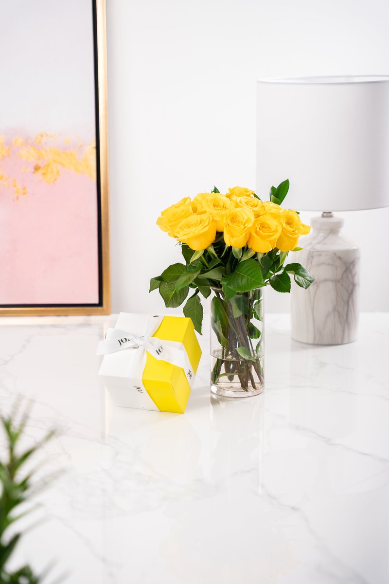 احلى صباح ممكن يصبّح عليه صاحبنا اللي يوم ميلاده هاليومين 🧁✨

شيّك على خيارات #هدايا الميلاد واحتفل فيهم 👈🏽👈🏽

joigifts.com/ar-sa/riyadh/g…