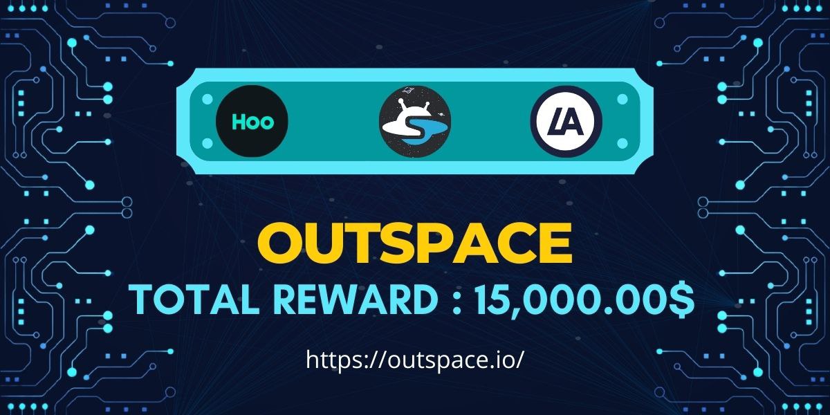 👽 Out of Space 👽 tweet media