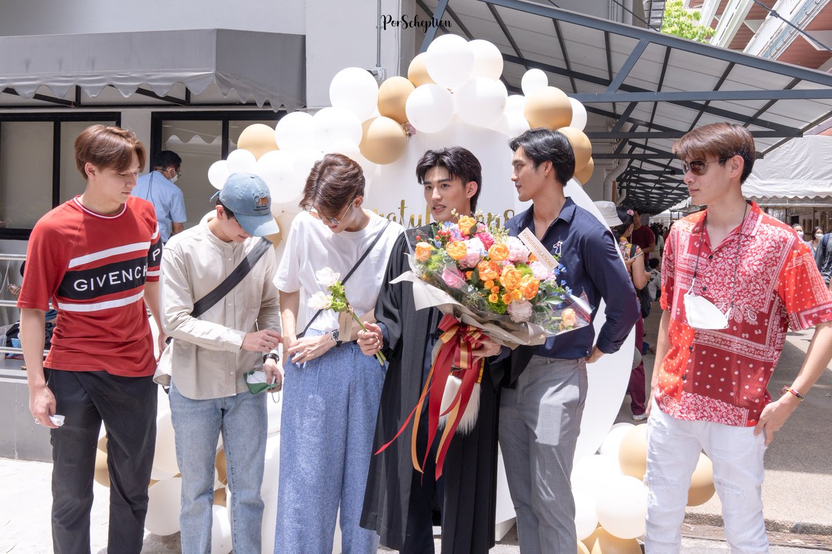 2022.05.29

ความวุ่นวายที่ลงตัว...
ยินดีด้วยนะคับ <a href="/_jumpjumpp/">J</a> 

😊😊😊😊😊😊
<a href="/tanathorncc/">tnc</a> <a href="/osuaro2/">เสือไงเสือเอง</a> <a href="/_jumpjumpp/">J</a> <a href="/ThanutBoom/">thanut jiraratchakit</a> <a href="/percepatarakorn/">Perce</a> <a href="/FirstTmr/">First Thammarat</a> 
#jumpjumpp #tanathornc #boom_thanut #เสือไงเสือเอง #YoureMySkyTheSeries #จุดหมายคือท้องฟ้า
