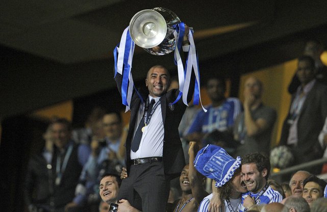 Happy birthday to legendary player and manager, Roberto Di Matteo   