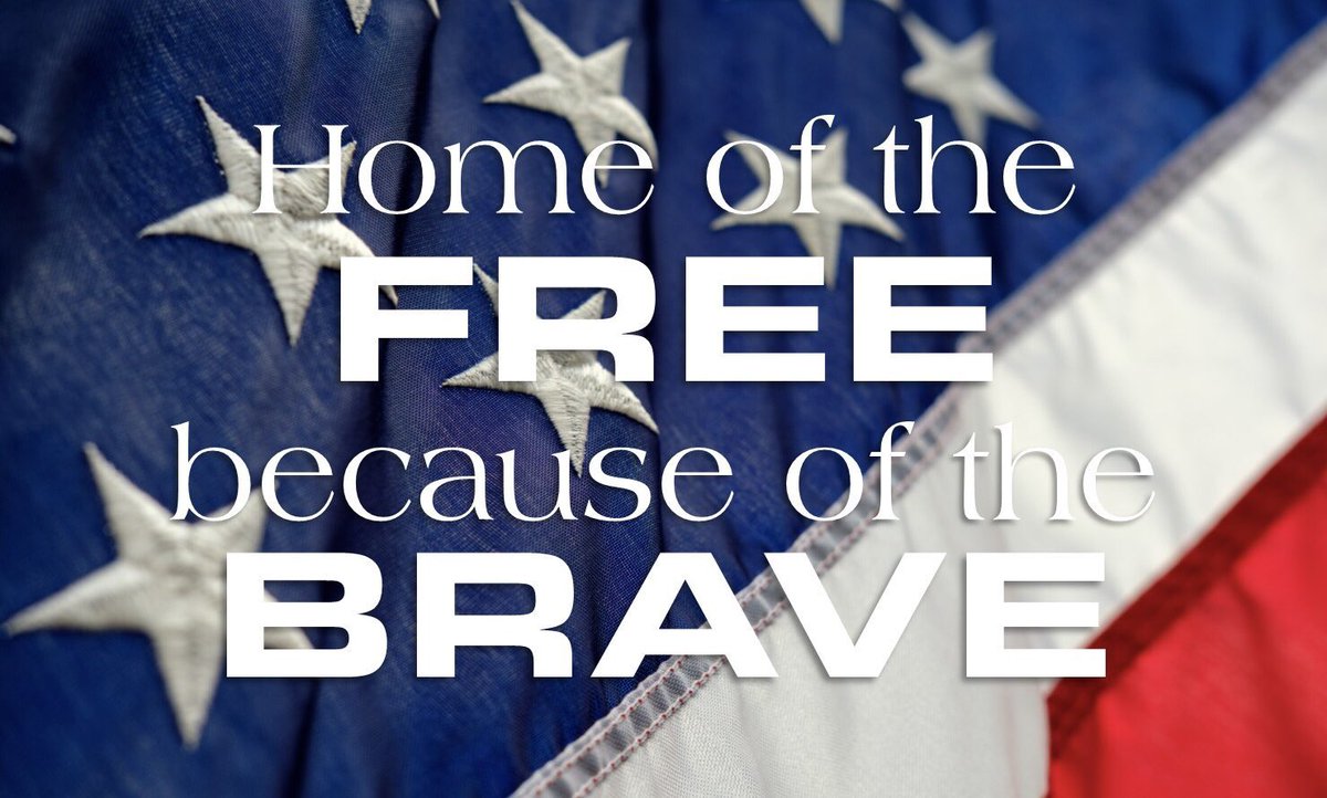 Memorial Day remembers and honors those who gave all to protect our lives and freedoms. 🇺🇸

#MemorialDay