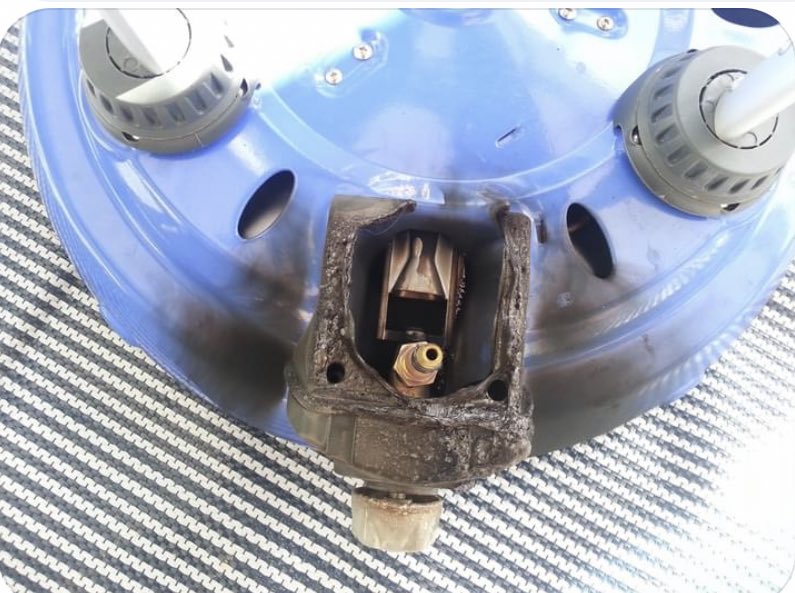 JmarsonJohn's tweet photo. @CadacUK I must say your customer service is the worst I’ve every know . Since my Grillo burnout and melted you don’t want to know about it . Warranty requested proof of purchase and serial number , I sent this the day after but now I get no reply.I won’t go away like others do . https://t.co/XAbYaodY86