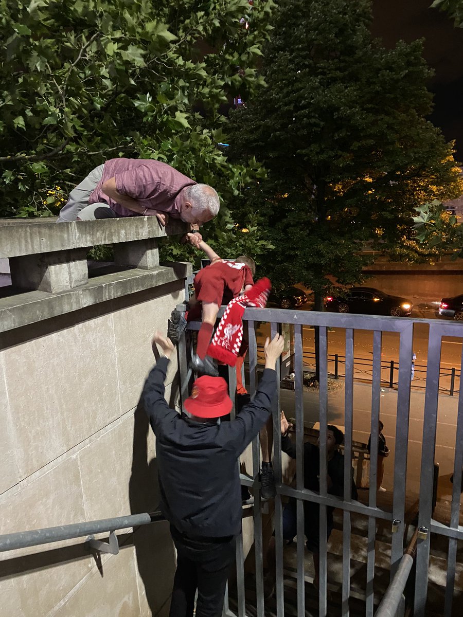 Javelin Block tweet media