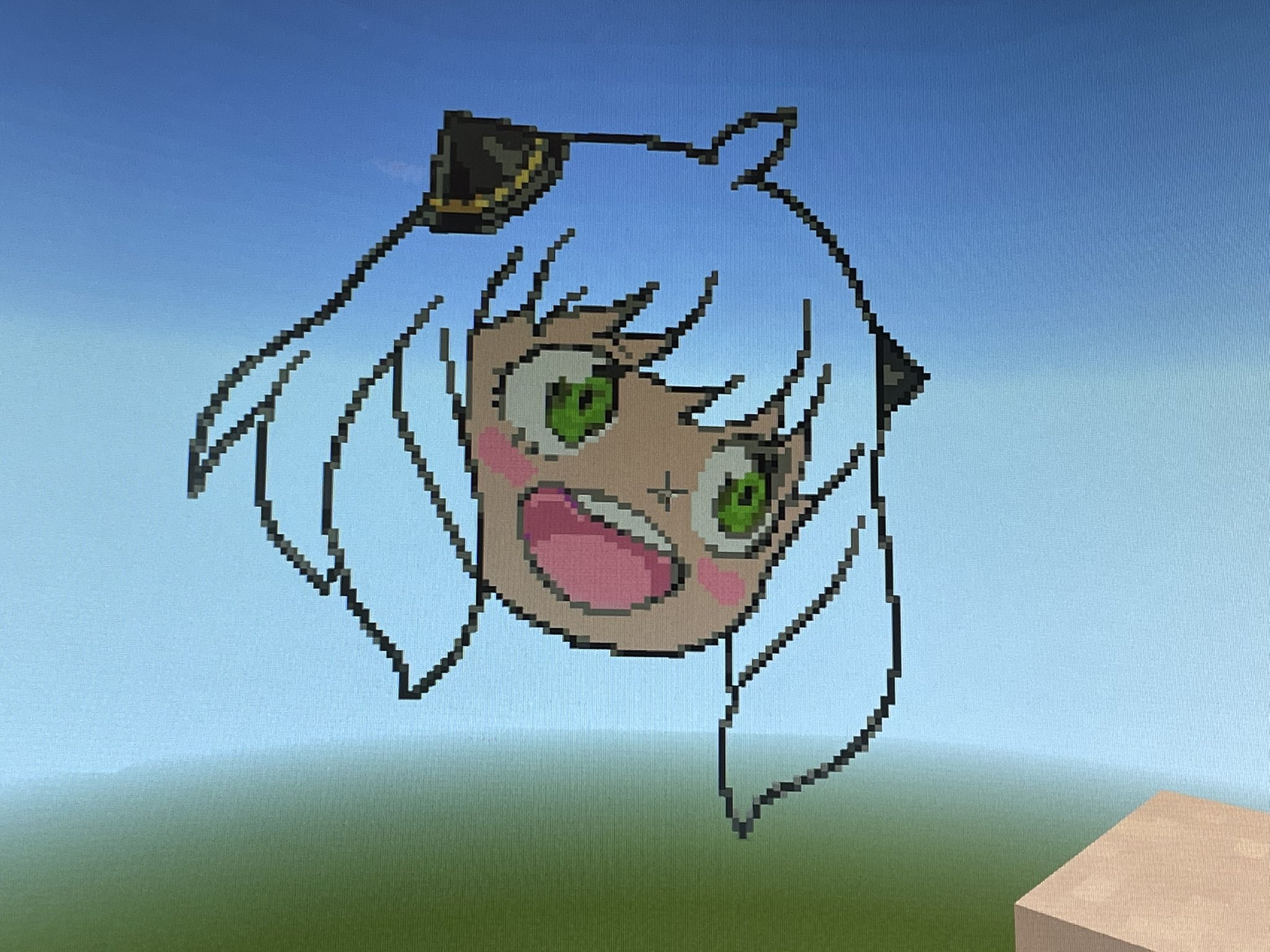 おまめサンシロー ユーチューブやってる人 マイクラ建築中 マイクラ 建築 スパイファミリー T Co Ttmua0qe1l Twitter おまめサンシロー ユーチューブやってる人 マイクラ建築中 マイクラ 建築 スパイファミリー T Co Ttmua0qe1l Twitter