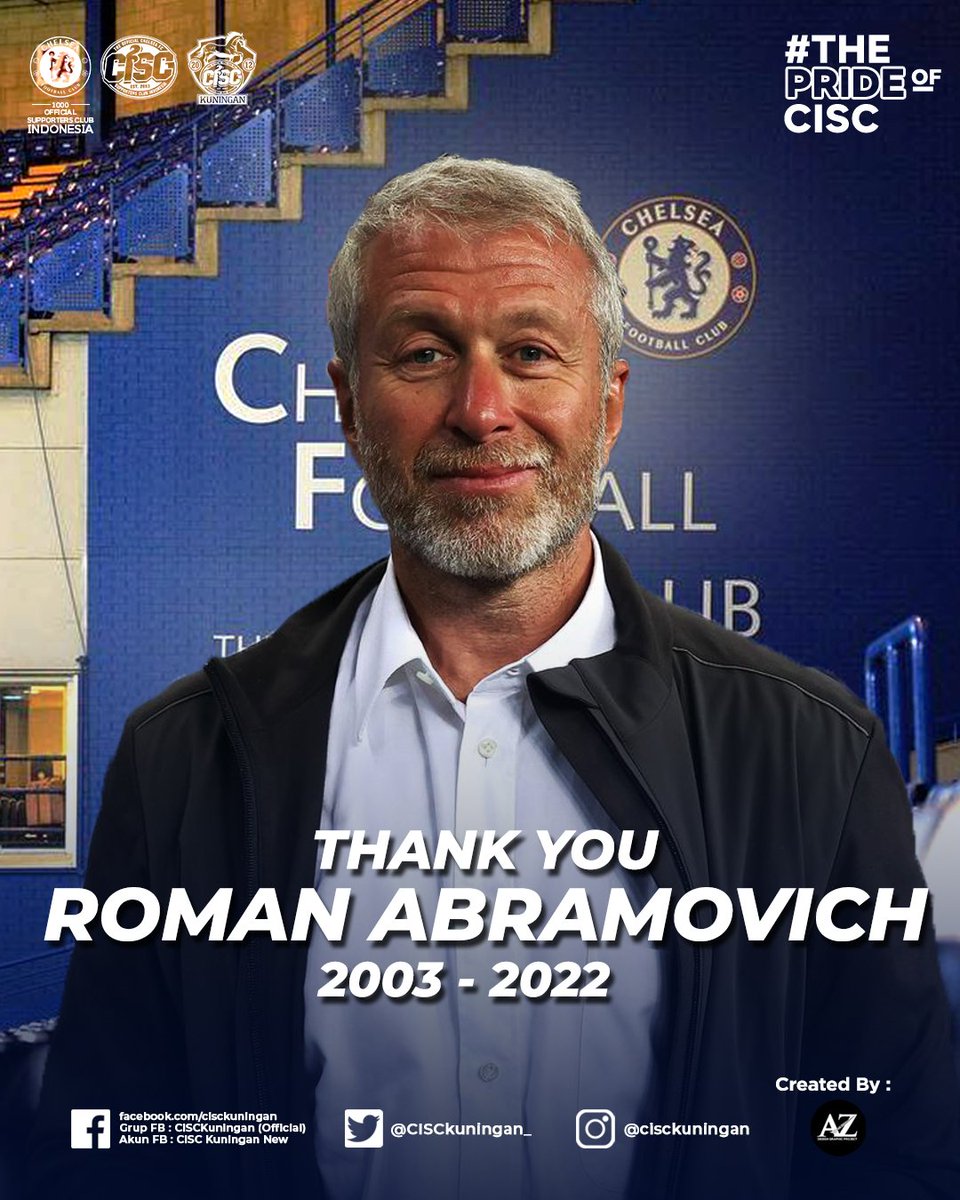 CISC Kuningan tweet media