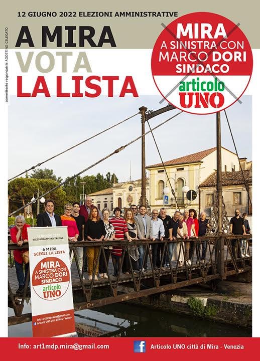 deli200's tweet photo. #miraasinistra #marcodorisindaco
@Irenesalieri @articoloUnoMDP @articoloUnoMDP @donne_uno https://t.co/MoKDZWukg1