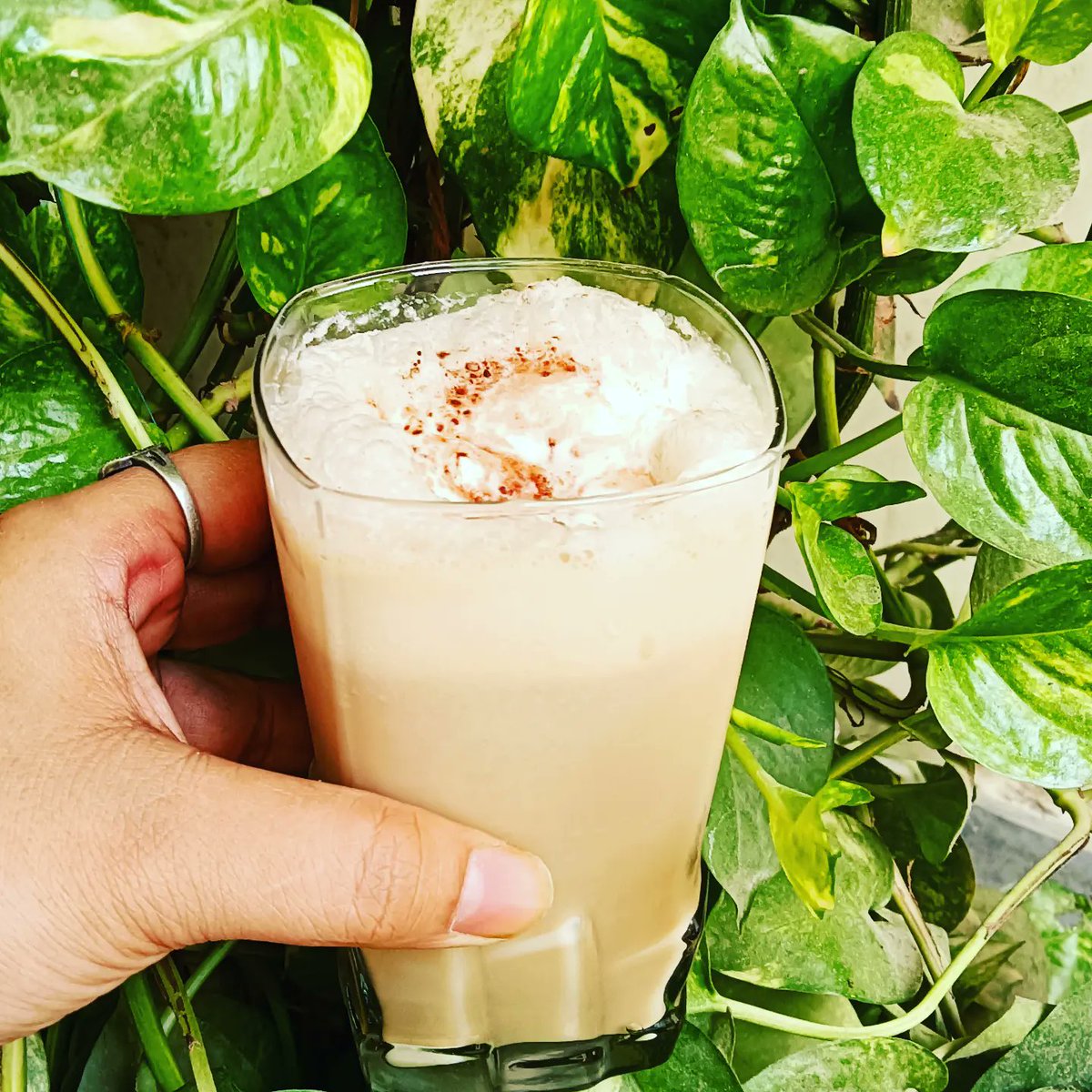 affix_cooking's tweet photo. Cold coffee with icecream recipe is live on my YouTube channel link in below 👇👇👇👇
https://t.co/p10t2d1beF https://t.co/KgcS9HbYe6