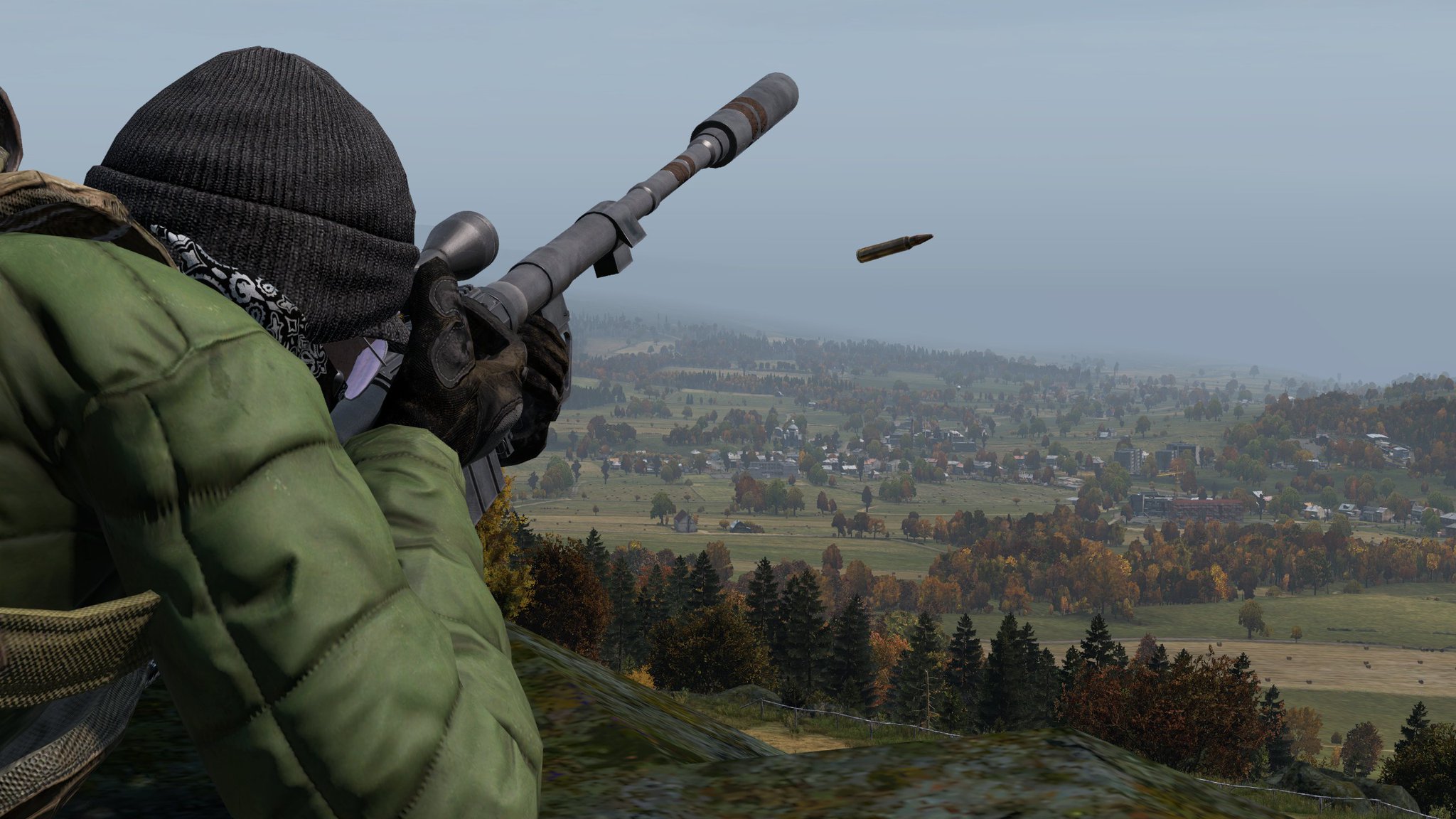 SourSweet on Twitter "Starting up a DayZ adventure now with some