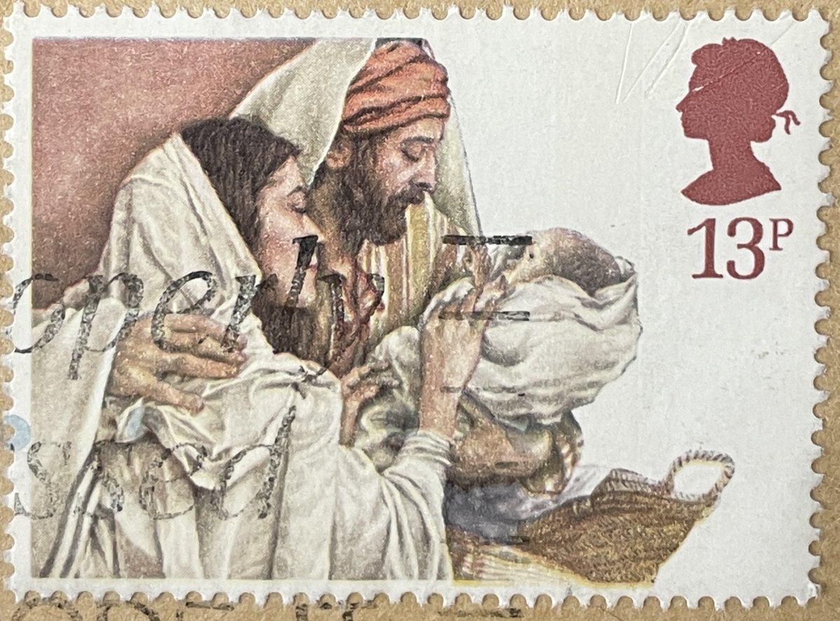 a stamp, every day (@stampeveryday) on Twitter photo 