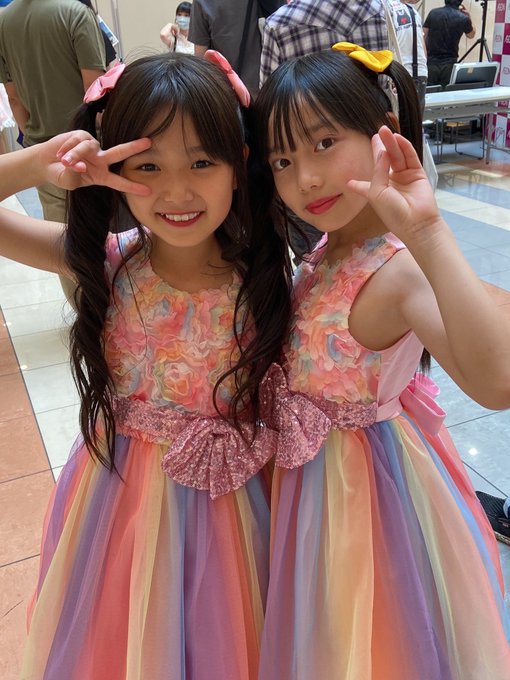 Twitterのコスプレ画像6