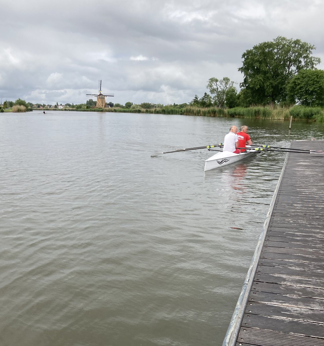 KR&amp;ZV de Maas op de Rotte heeft een Coastal LiteRace 2X op proef, want ze willen hun vloot uitbreiden. Er zijn mogelijkheden om een Liteboat uit te proberen op de vereniging.
Voor meer info bel Paul +(31) 6 34874288
innovaren.nl/liteboats
.
.
.
.
.
#roeien #roei #roeivereniging