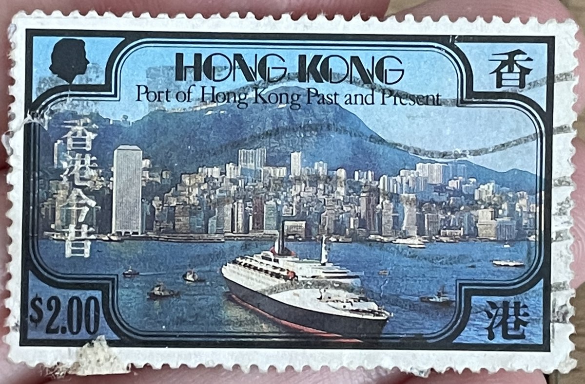a stamp, every day (@stampeveryday) on Twitter photo 