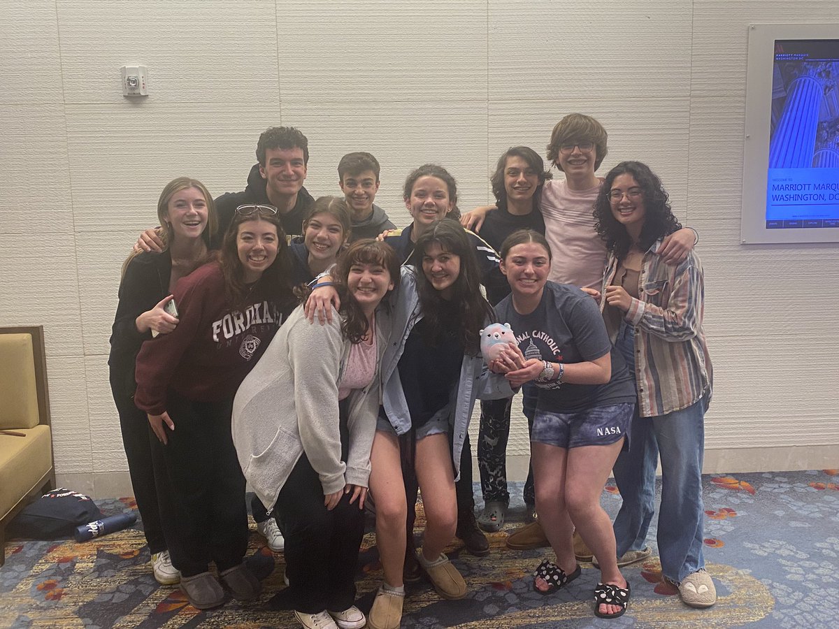 mrgormanxhs's tweet photo. Twelve of our best off to compete for a spot in the top 24 in the country. Good luck, Clippers! @MsIuniXHS @MrKayXHS @DrexlerXHS @MsMedinaXHS #clipperstogether #ncfl2022 https://t.co/t6q2E3VpC9