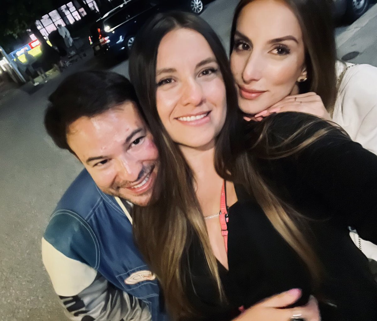 Gerabafo69's tweet image. amazing view of Munich from the terrace of Fitzroy 🤩 #BackAtHome