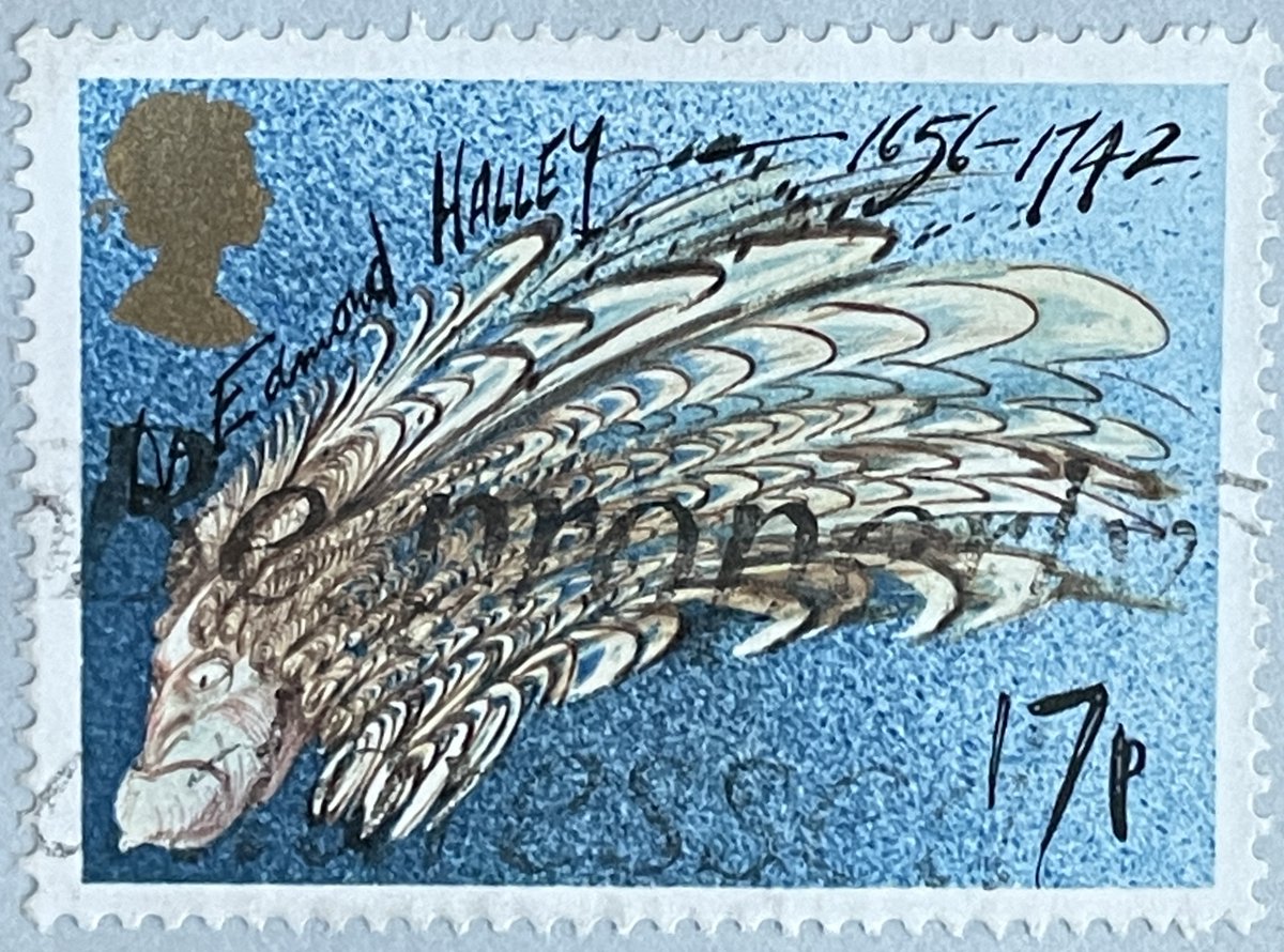 a stamp, every day (@stampeveryday) on Twitter photo 