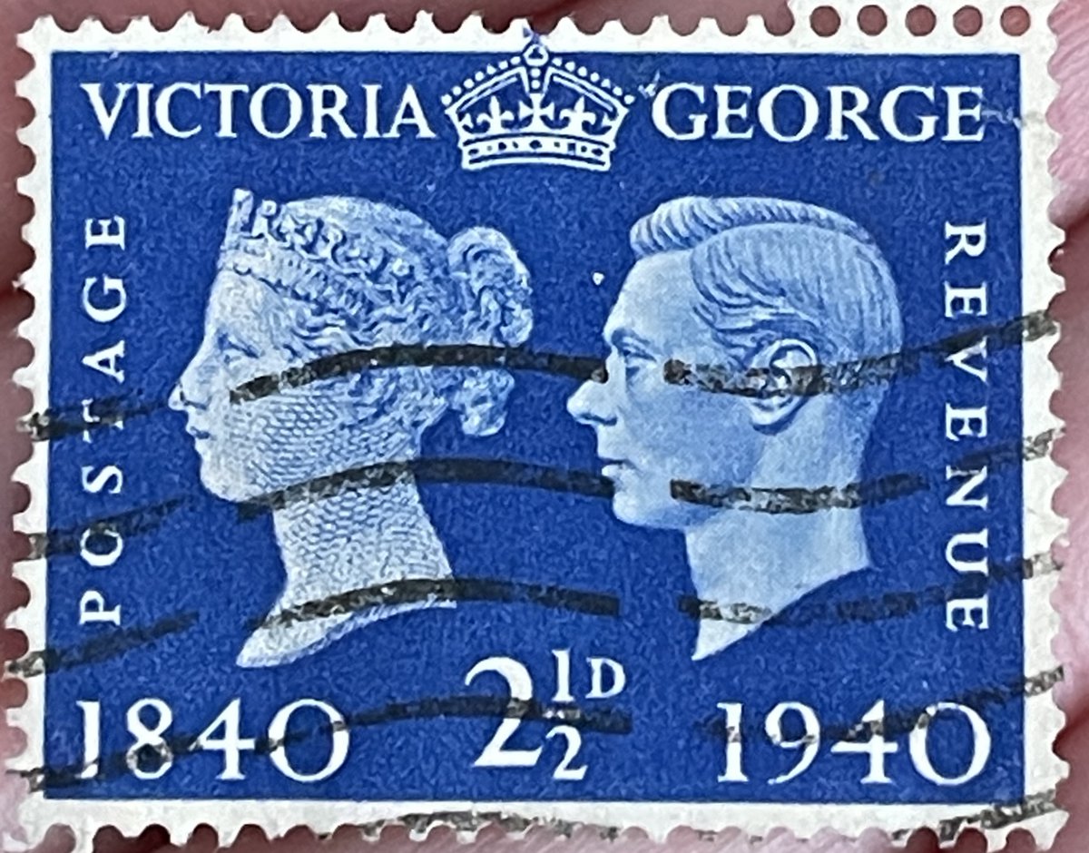 a stamp, every day (@stampeveryday) on Twitter photo 