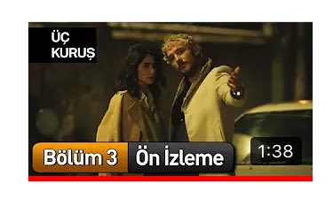 Çok iyi zamanlardı ya şu fotoğrafın şu sahnenin kalitesi >>>> 

#BahKar #ÜçKuruş