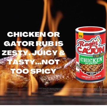 AcadianKitchens's tweet photo. 🔥 🔥 🔥

10% OFF SITE WIDE MEMORIAL DAY FLASH SALE! PROMO CODE: RAGIN

#louisiana #broussard #cajunfood #traditions #delicious #acadiankitchens #louisianalocal #louisianarecipes #louisnanaspices #spices 
#seafood #louisianaseasoning #summergrilling #hothothot #louisianaseasoning https://t.co/nNSofzXOco