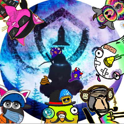 <a href="/CrxptoNinja/">N!nja 🥷 “Absolute Shadow”</a> 
Pigeoned 💩💩💩 by 
<a href="/StoopidPigeon/">🐦|StoopidPigeon|🍗|</a>
<a href="/0xLFGx0/">0xLFG 🟨 0xGCGang</a>
<a href="/Pocket_Cows/">🥛 Pocket Cows | MINT NOW 🐮</a>
<a href="/0xapemfer/">Finding Euphoria ❤️‍🔥</a>
<a href="/PartySheepClub_/">C2H_PSCL🥳🐑</a>

RT and like this post!!

Find out more about - The NFT Sanctuary

HERE🚨  linktr.ee/thenftsanctuary🚨

#stoopidpigeon #pigeonbombed #Poop #NewNFTProfilePic