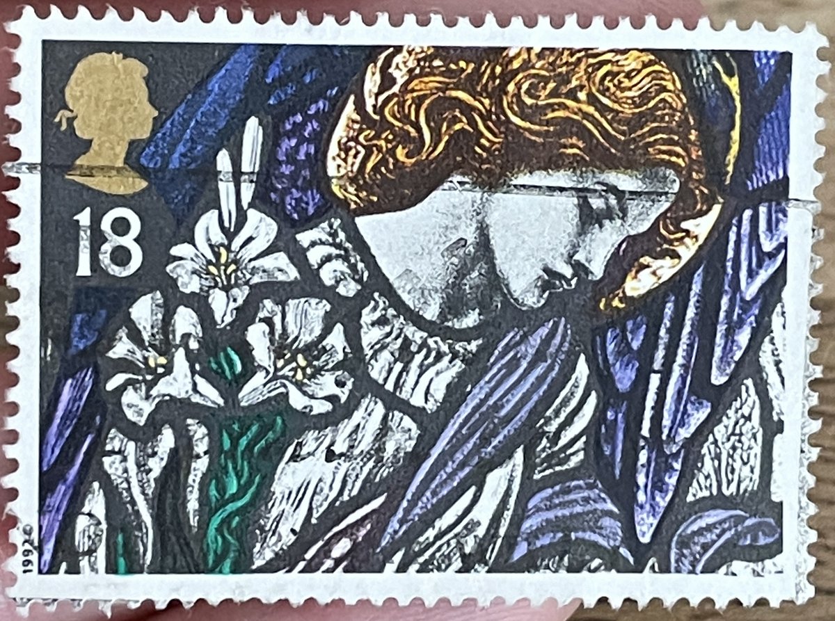 a stamp, every day (@stampeveryday) on Twitter photo 
