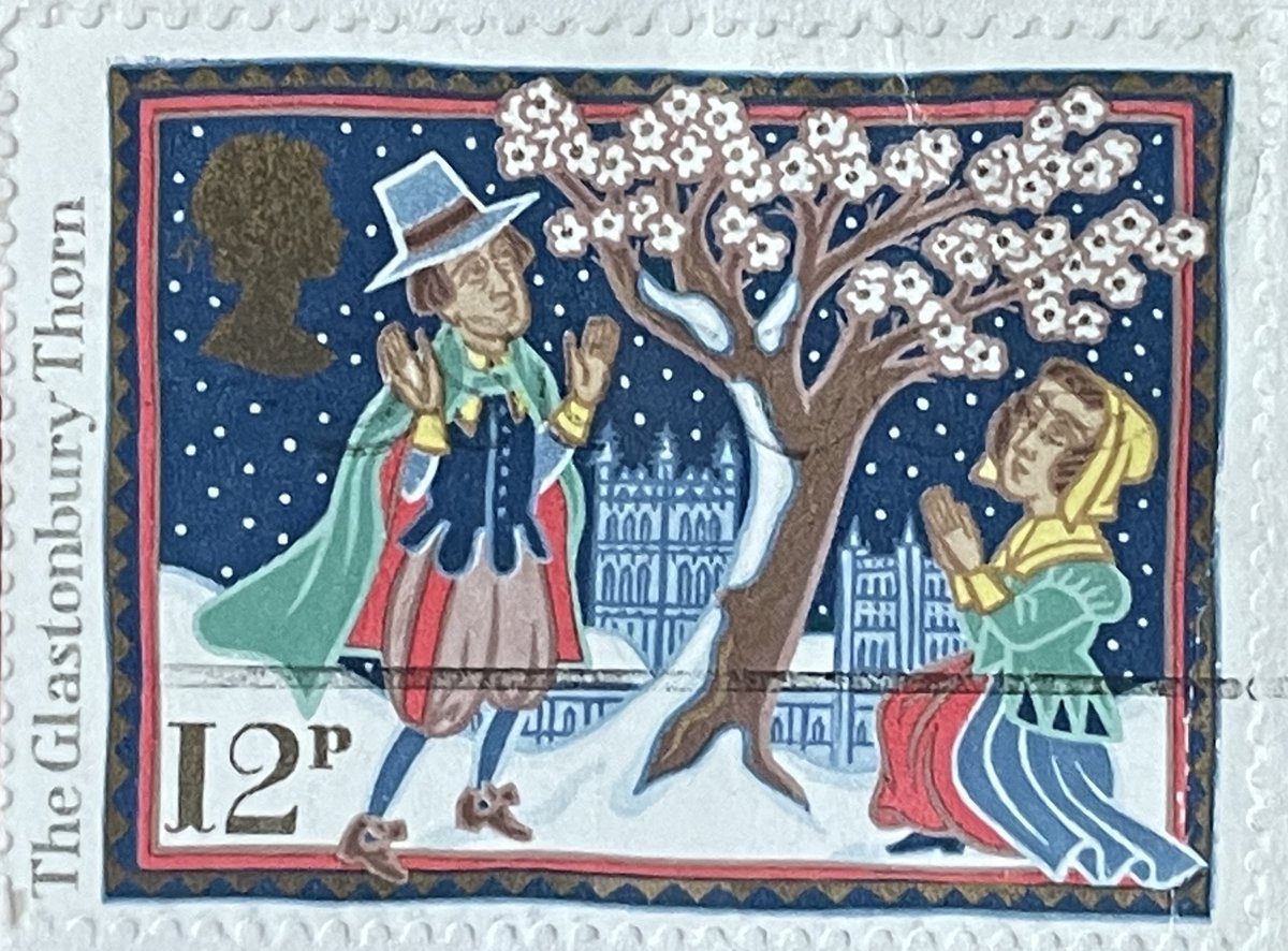a stamp, every day (@stampeveryday) on Twitter photo 