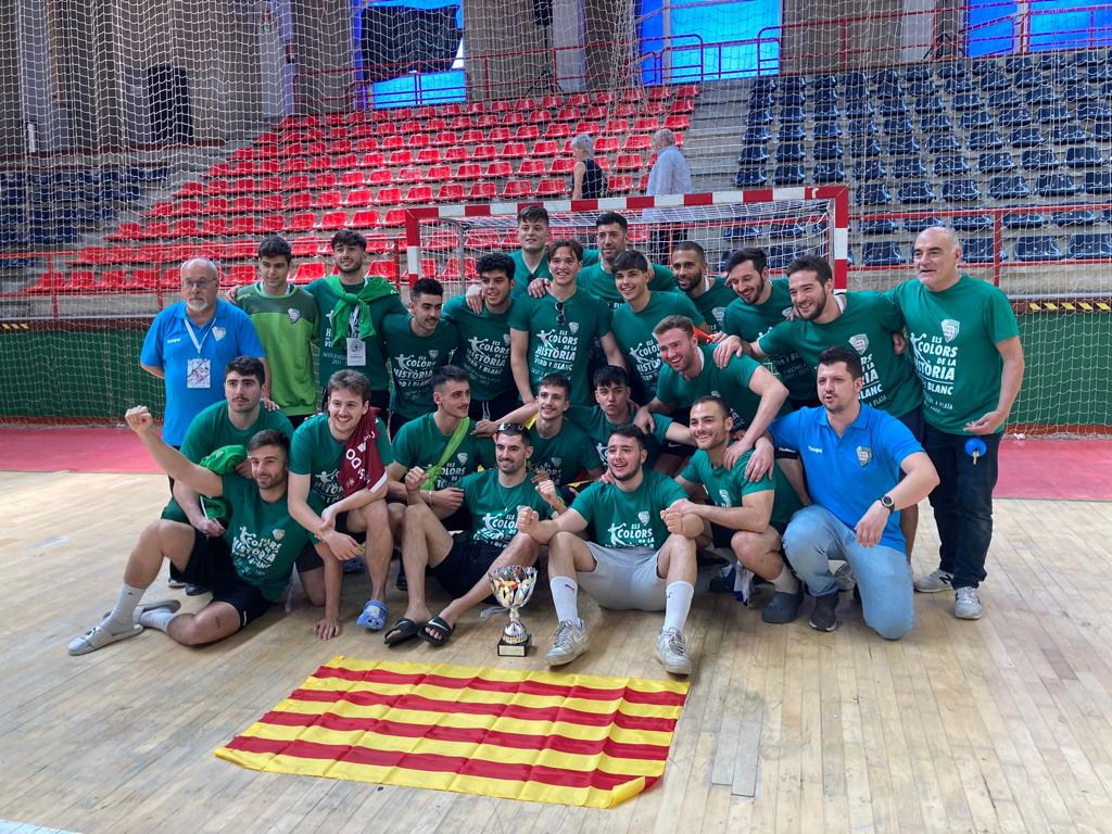 Miquel Benítez tweet media