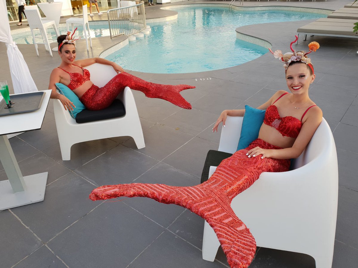 Ibiza Burlesque Festival tweet media
