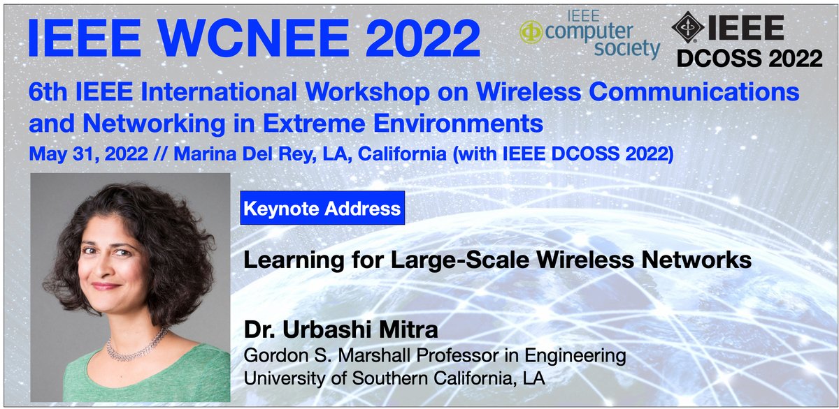 IEEE WCNEE tweet media