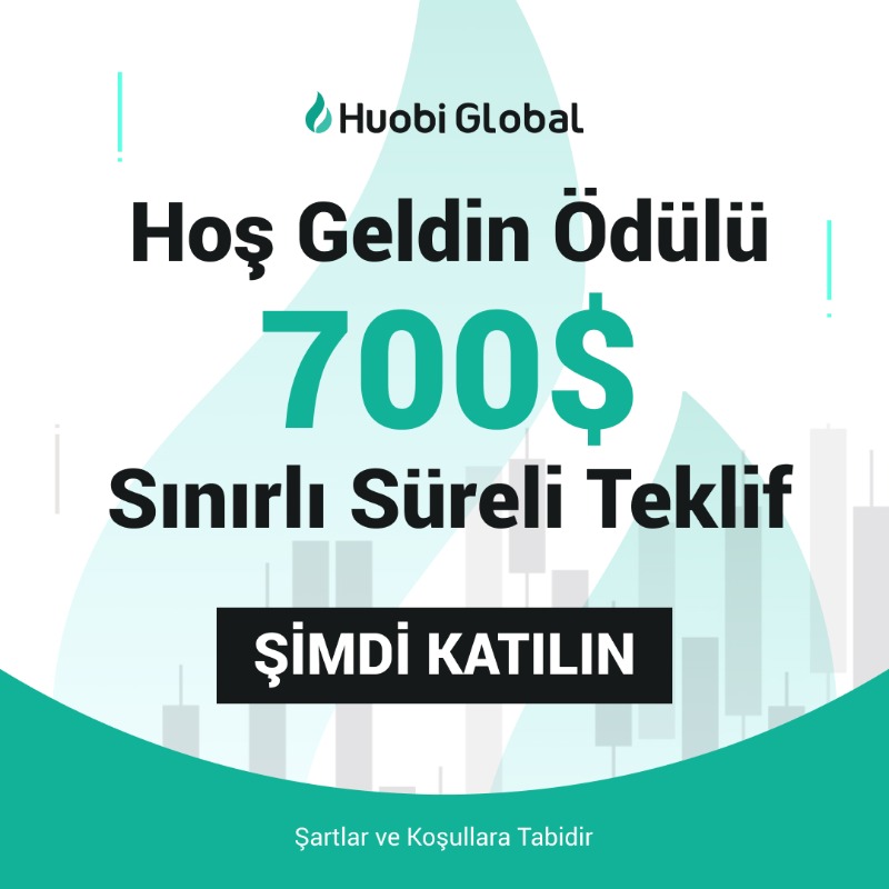 HTX_Global's tweet photo. kayıt olun, 700$ hoş geldin ödülünü kapın
Para kazanma fırsatını yakalayın