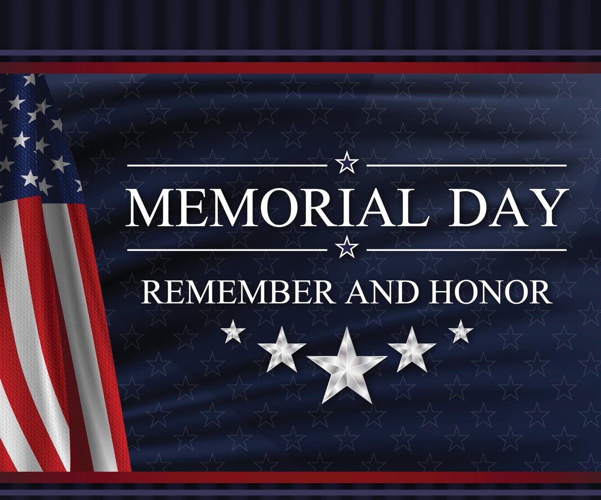 Special thanks to all of the brave soldiers who sacrificed all for our freedom.🇺🇸 #usa #MemorialDay