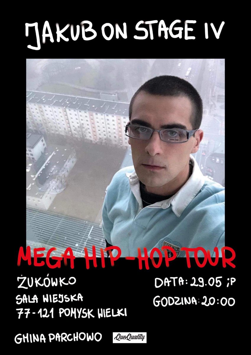 Kuba Grabowski tweet media