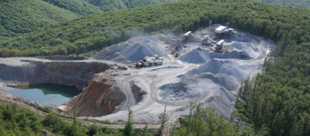 Keşke Lozan Antlaşması'nda 'madenleri çıkaramazsınız' diyen gizli maddeler olsaymış.