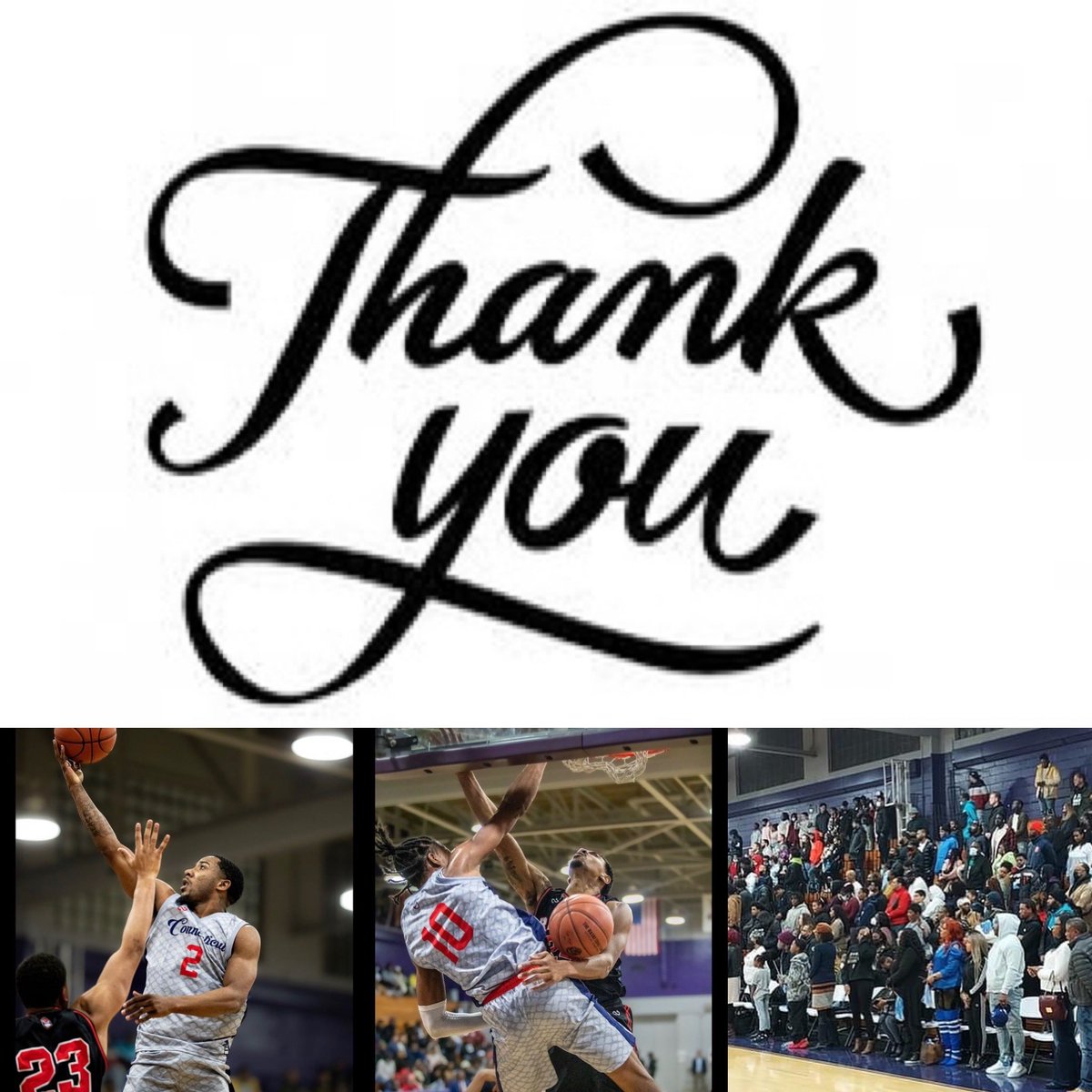 Connecticut Cobras tweet media