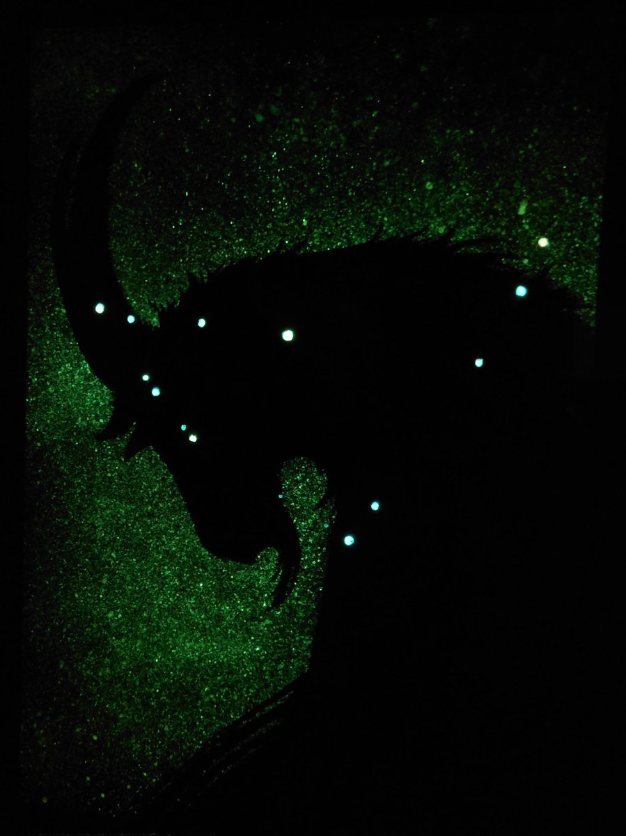 山羊座 のイラスト マンガ コスプレ モデル作品 56 件 Twoucan