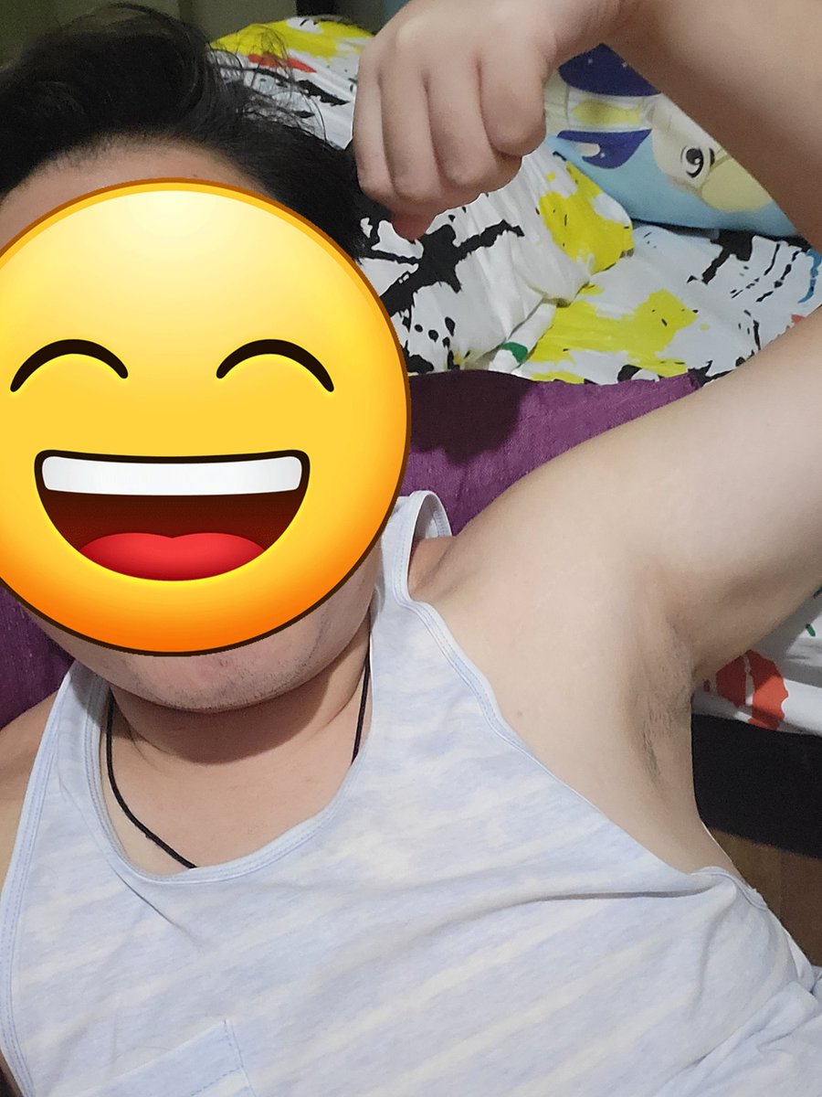 Chuubbby13's tweet photo. Feeling macho! Hahaha tara usap tayo? #chubalter https://t.co/19nCDi6yaW