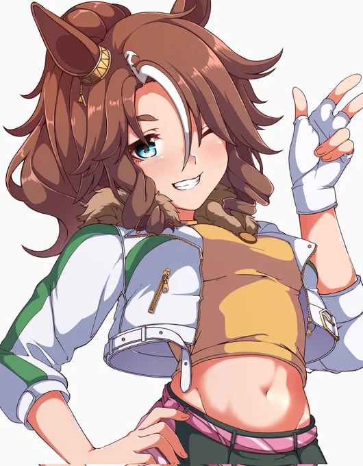 #今月描いた絵を晒そう 
いっぱい描いたぞ 